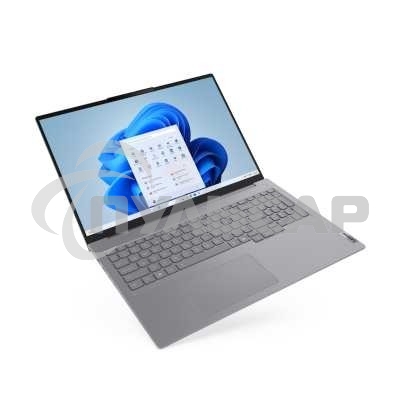 Ноутбук Lenovo ThinkBook 16-IAL 16.0