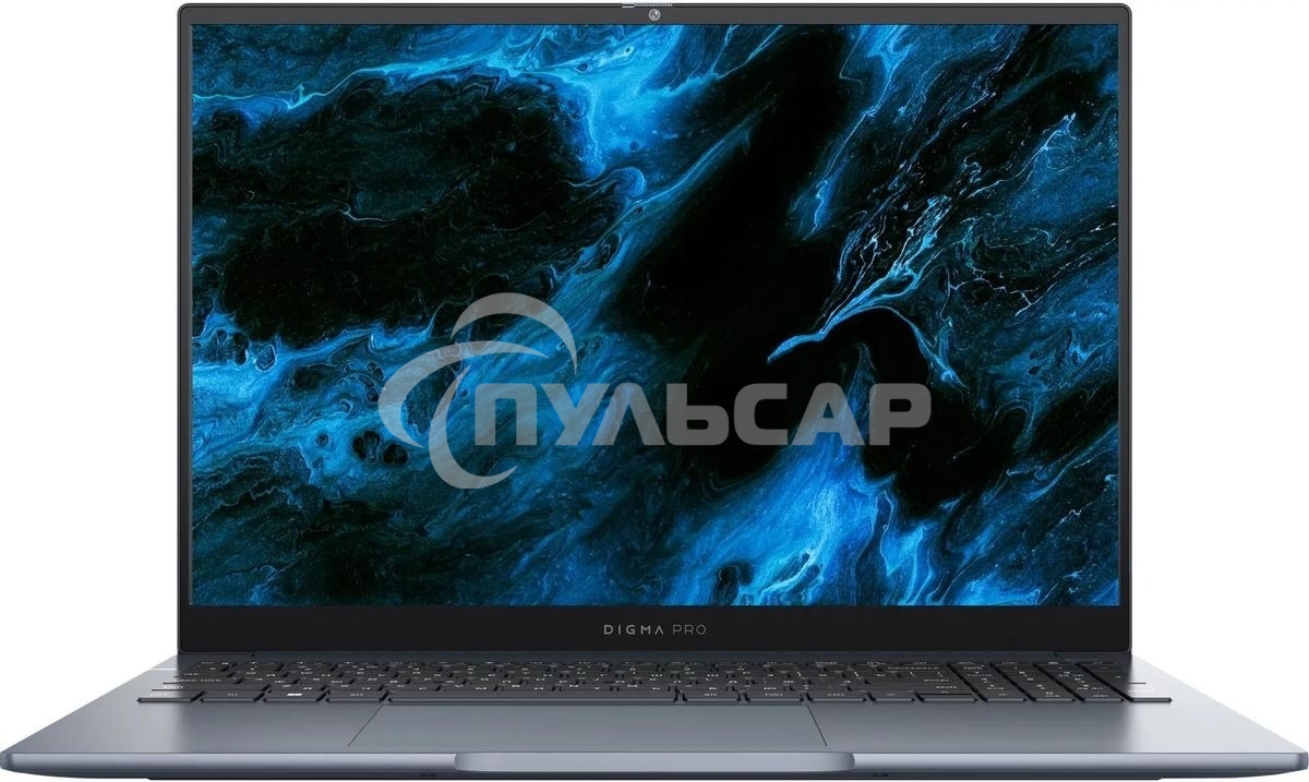 Ноутбук Digma Pro Pactos Ryzen 5 7430U 16Gb SSD 512Gb AMD Radeon Graphics 16