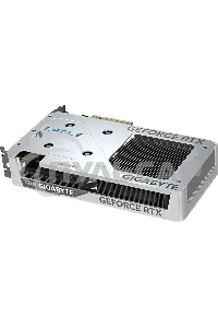 Видеокарта Gigabyte PCIE16 RTX 5060 8Gb GV-N5060EAGLEOC ICE-8GD