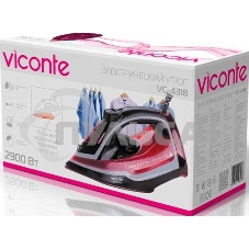 Утюг Viconte VC-4318