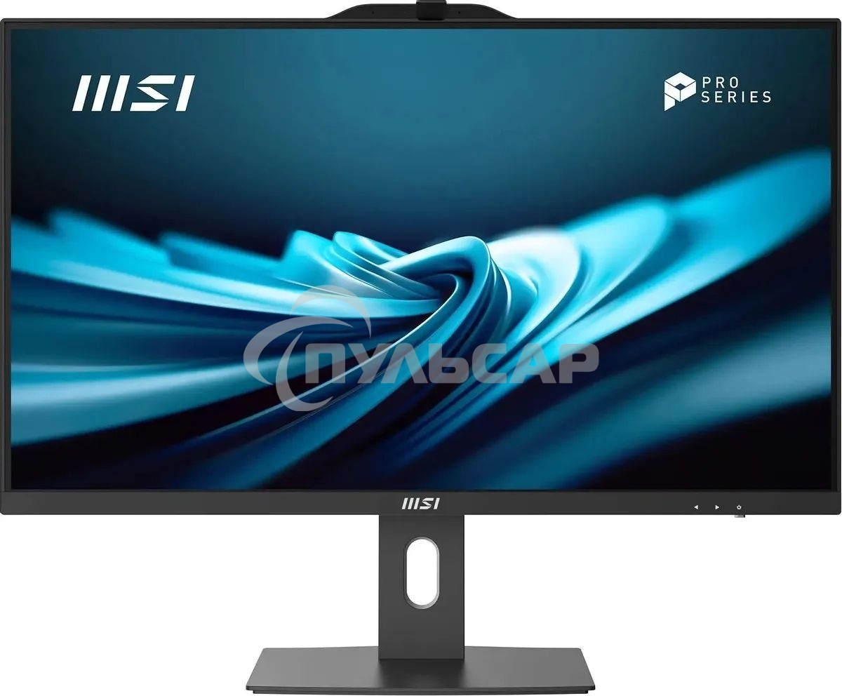 Моноблок MSI Pro AP272P 14M AiO 27