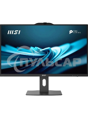 Моноблок MSI Pro AP272P 14M AiO 27