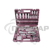 Набор инструмента универсальный Thorvik TS094 1/4