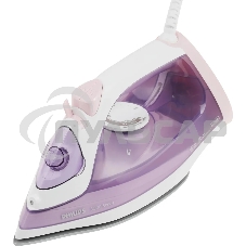 Утюг Philips DST3010/30, 2000 Вт,140г, сиреневый