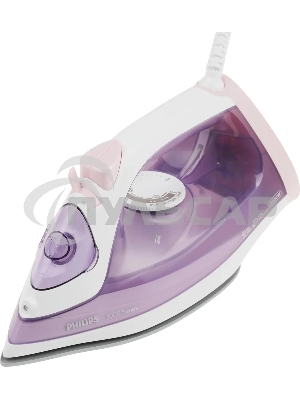 Утюг Philips DST3010/30, 2000 Вт,140г, сиреневый
