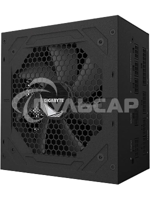 Блок питания Gigabyte UD1000GM PG5 V2 GP-UD1000GM PG5 1000W, 80Plus, Gold, Полностью модульный, PCIe Gen 5.0 compatible v2.0 (28200-U10GP-2EUR)