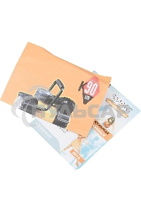 Автомобильный компрессор Качок K90 LED