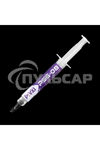 Термопаста PSYXI PSG-08 2 грамма 13.7 Вт/мК 