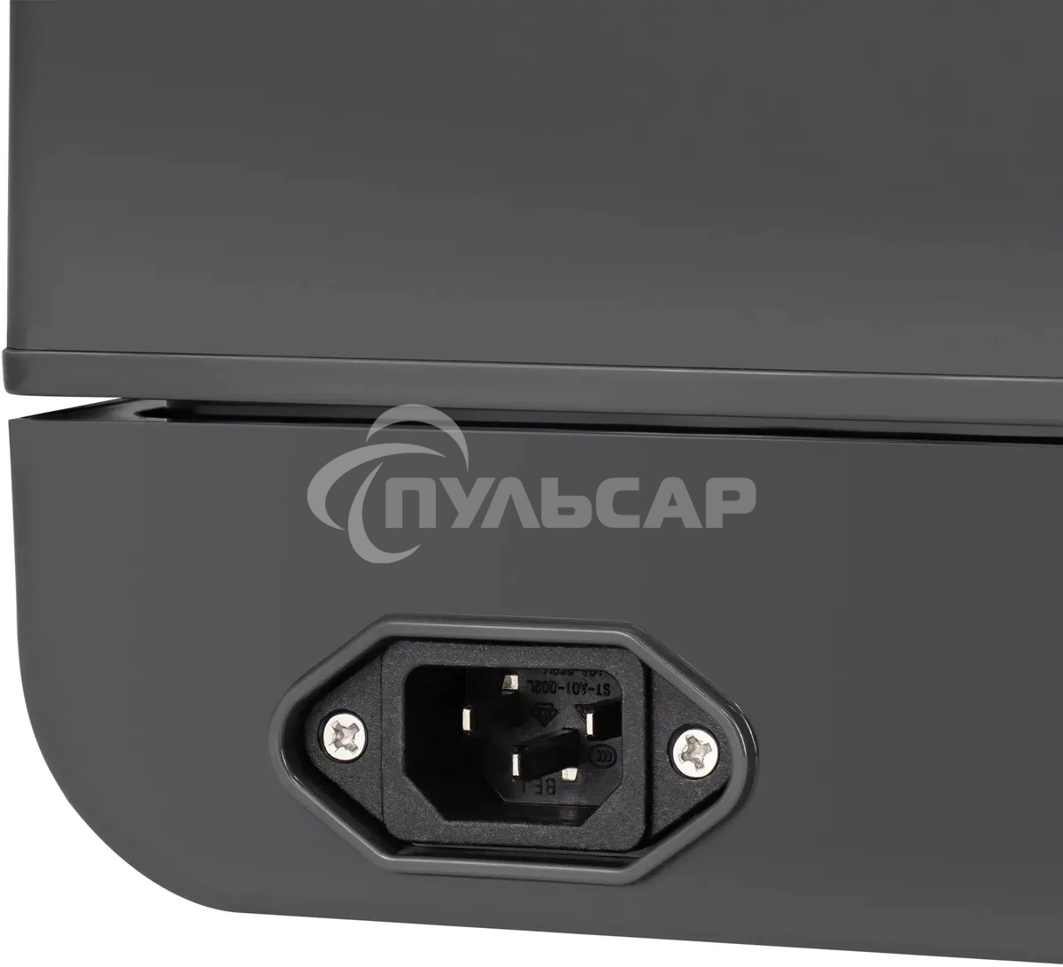 Термопот Rondell RDE-1052 5л. 850Вт черный