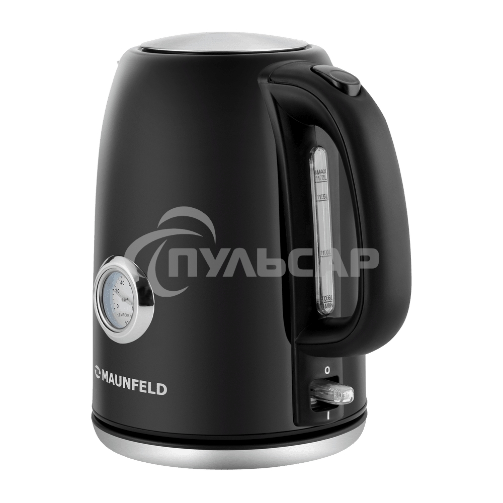 Чайник электрический Maunfeld MFK-624B