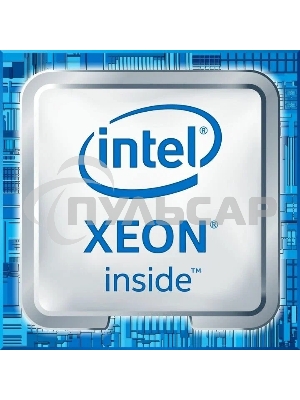 Процессор Intel Xeon E-2378 Soc-1200 2.6GHz OEM