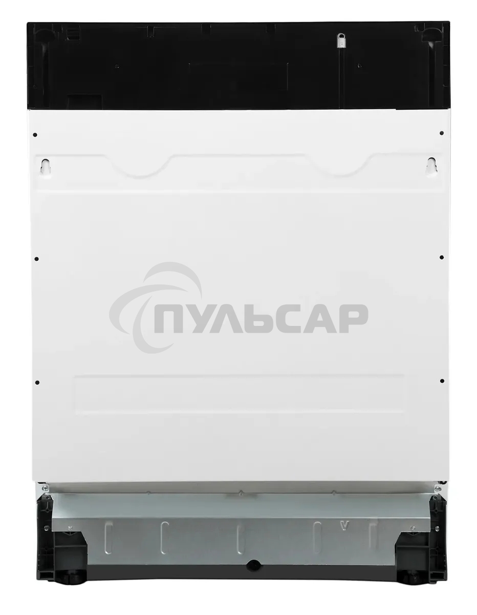 Встраиваемая посудомоечная машина Hyundai HBD 672 2100Вт полноразмерная