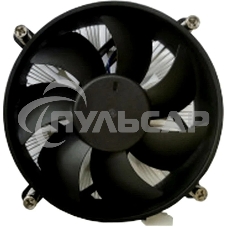 Кулер для процессора Alseye AS-GH1700P-25AC серебристый, 90 мм, алюминий, 4200 об/мин, 33 дБ, 4 pin, 125 Вт, 45 мм Кулер для процессора Alseye AS-GH1700P-25AC серебристый, 90 мм, алюминий, 4200 об/мин, 33 дБ, 4 pin, 125 Вт, 45 мм