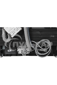 Встраиваемая посудомоечная машина Indesit DI 3C49 B, белый, 59.8 см, 13 компл., 49 дБ, класс A