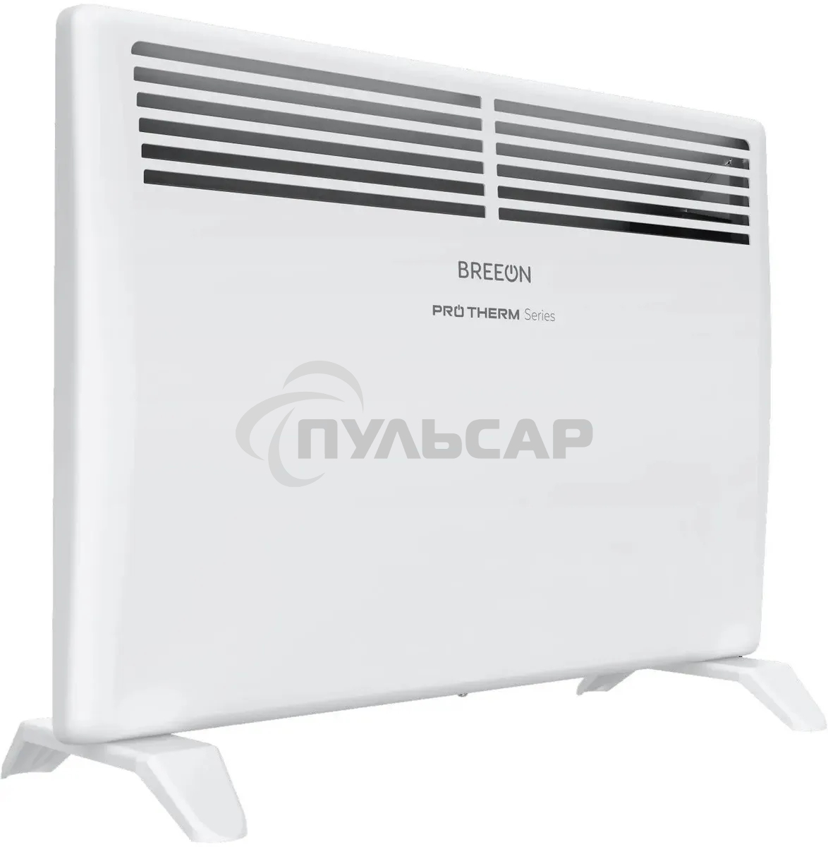 Конвектор Breeon Pro Therm BHCI-1500 SM 1500Вт белый