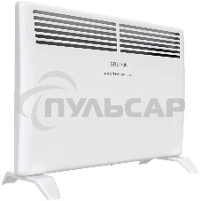 Конвектор Breeon Pro Therm BHCI-1500 SM 1500Вт белый