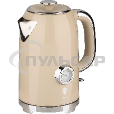 Чайник электрический LEONORD LE- 1901/2 RETRO (105840)
