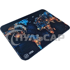 Коврик для мыши Cactus News 400x300x3мм (CS-MP-PRO13XL)