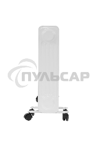 Обогреватель масляный Oasis OT-15