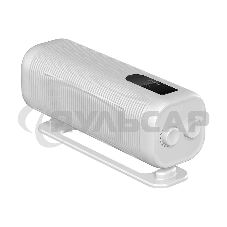 Тепловентилятор Thermex Monsa 2000