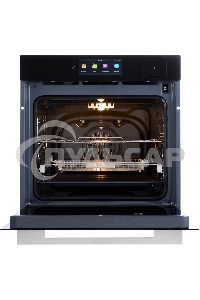 Духовой шкаф электрический с паром Graude BMDP 60.4 S