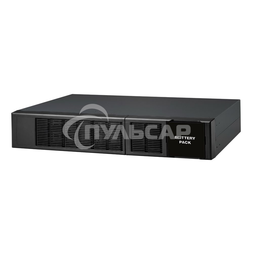 Источник бесперебойного питания (ИБП) ACD PW-RackLine Pro 6000T