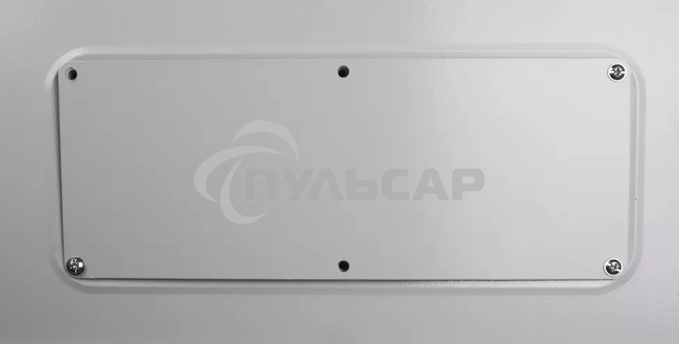 Шкаф уличный всепогодный настенный укомплект. 18U (Ш600хГ500), к. T1-IP54