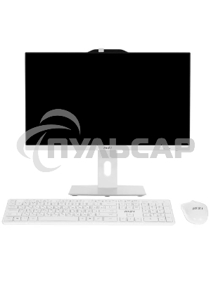 Моноблок MSI Pro AP272P 14M-614XRU, 27