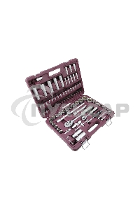 Набор инструмента универсальный Thorvik TS094 1/4