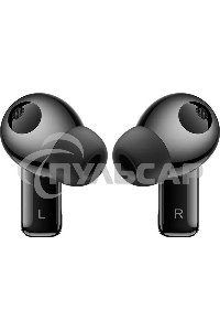 Наушники Huawei FreeBuds Pro 4 Piano-T180, Bluetooth, внутриканальные, черный