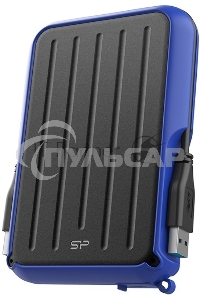 Внешний HDD 2.5