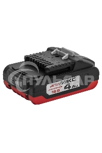 Аккумулятор 18W 2400.104 INTERSKOL