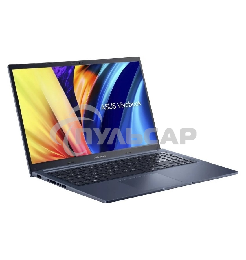 Ноутбук Asus Vivobook 15 X1502VA-BQ443 Core i5 13420H 16Gb SSD 512Gb Intel UHD Graphics 15.6