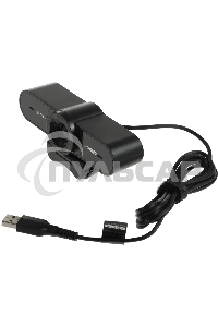 Веб-камера A4Tech PK-980HA черный 2Mpix (1920x1080) USB3.0 с микрофоном