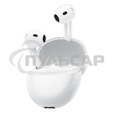 Гарнитура Honor Choice TWS S7 CHP-ME00 5504ABTK белый