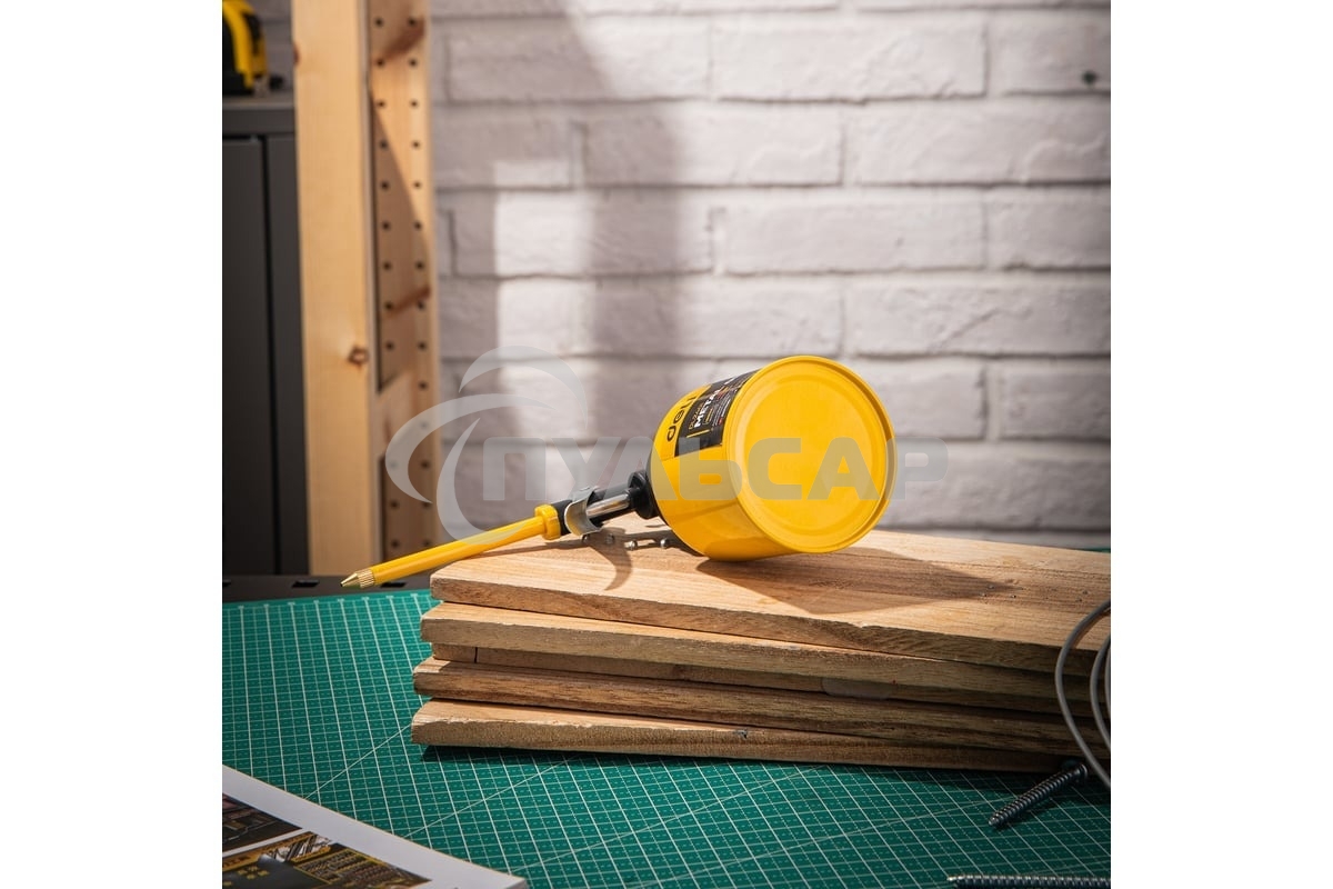 Масленка Deli DL2401 180мл