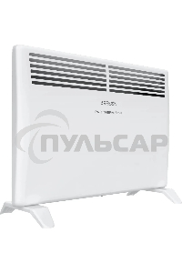 Конвектор Breeon Pro Therm BHCI-1000 SM 1000Вт белый