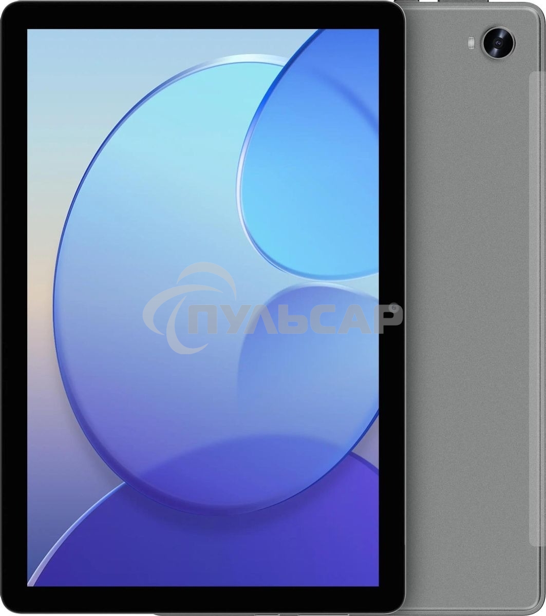 Планшет Digma Pro HIT 106 T606 (1.6) 8C RAM6Gb ROM128Gb 10.1