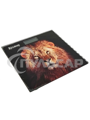 Весы напольные электронные ЯРОМИР ЯР-4206 