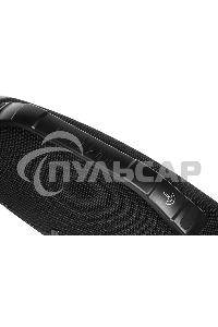 Портативная колонка URAL Гагарин ГР-005 черный