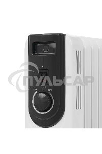 Обогреватель масляный Oasis OT-15