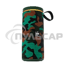 Портативная колонка SOUNDMAX SM-PS5015B хаки