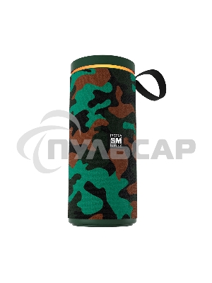 Портативная колонка SOUNDMAX SM-PS5015B хаки