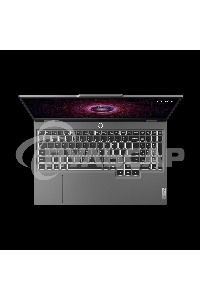 Ноутбук Lenovo LOQ 15ARP9 серый 83JC005GRK 15.6