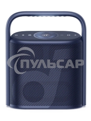 Портативная колонка Soundcore Motion X500 синий