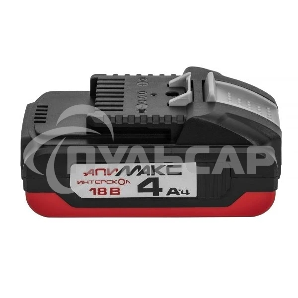 Аккумулятор 18W 2400.104 INTERSKOL