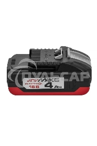 Аккумулятор 18W 2400.104 INTERSKOL