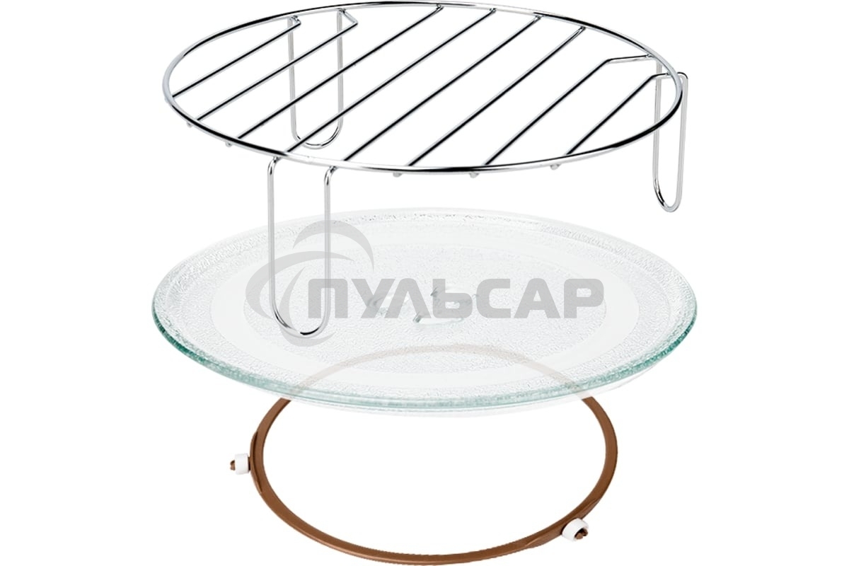 Микроволновая печь встраиваемая SImfer MD2714 22л,1150Вт, гриль, нержавеющая сталь