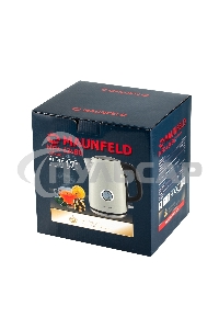 Чайник электрический Maunfeld MFK-624BG