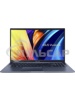 Ноутбук Asus Vivobook 15 X1502VA-BQ443 Core i5 13420H 16Gb SSD 512Gb Intel UHD Graphics 15.6